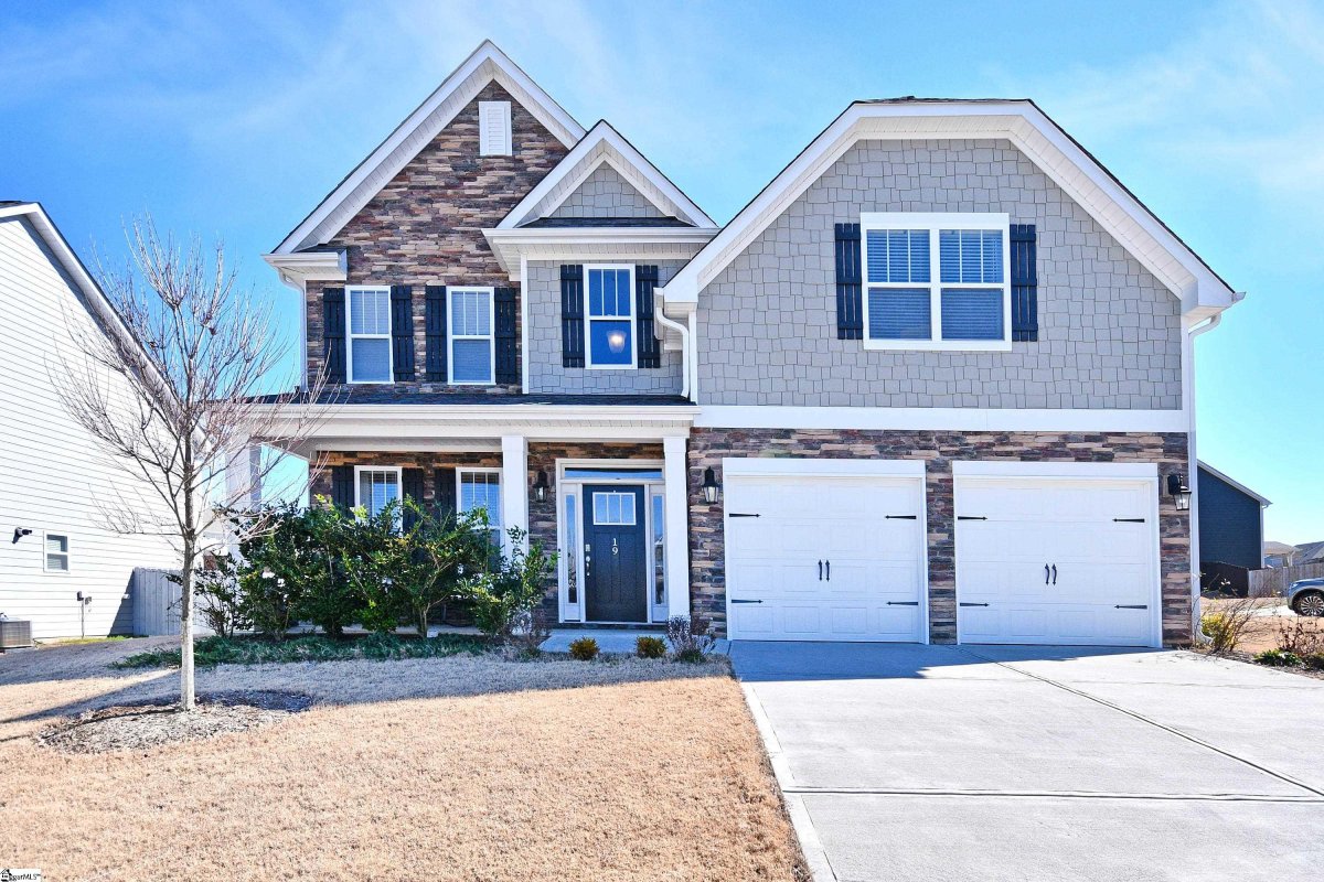 19 Strawbridge Drive