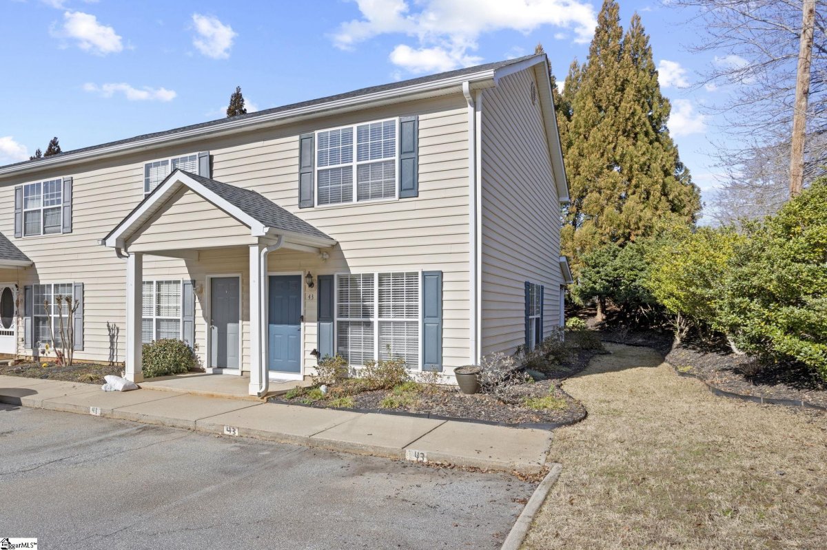 43 Rimmon Trail
