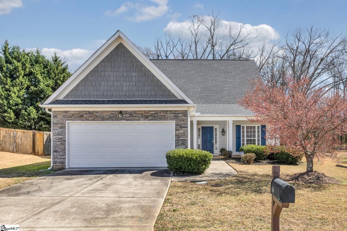 16 Farm Brook Way