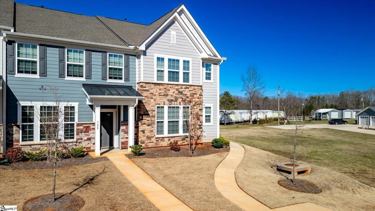 108 Gaskins Trail