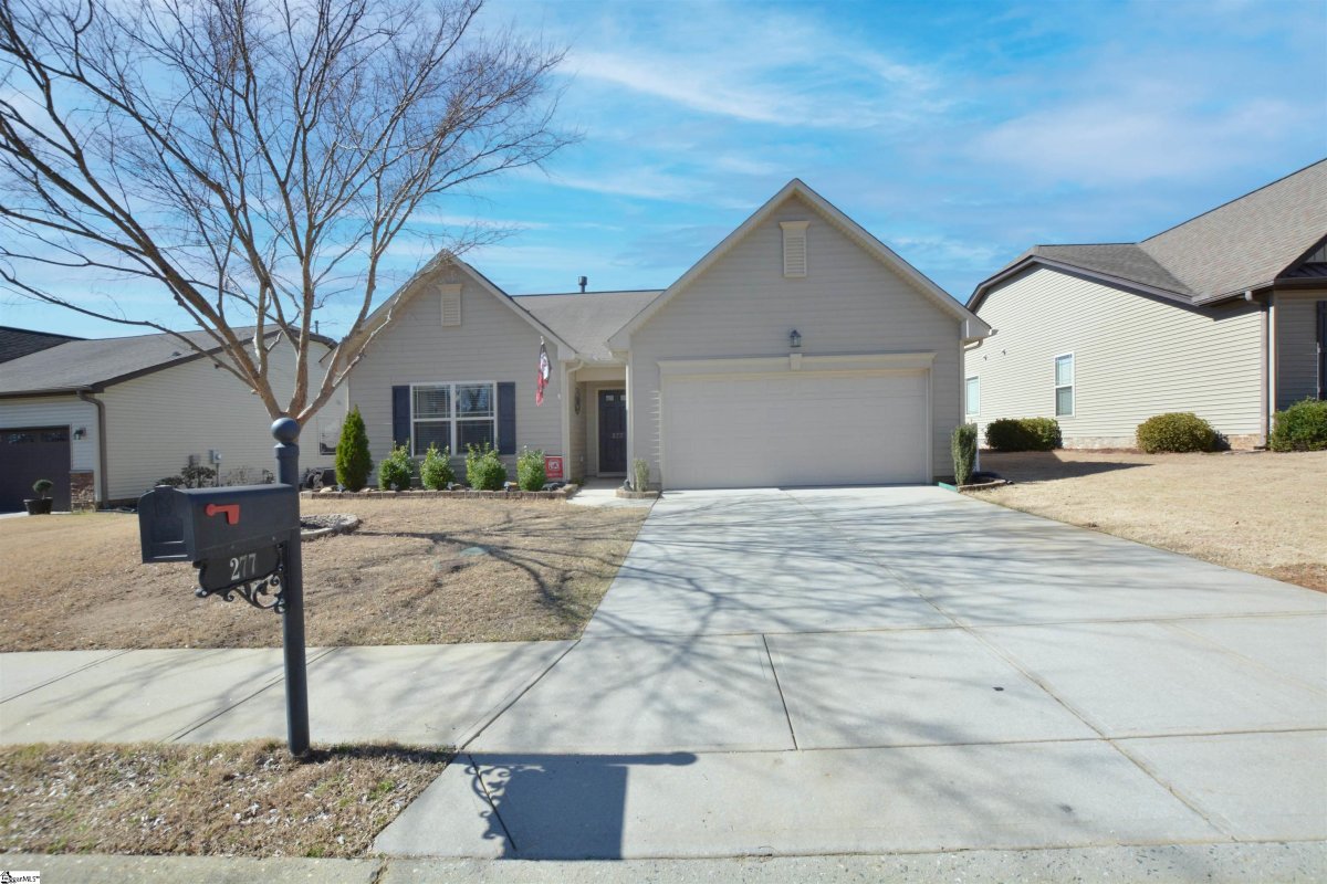 277 Applehill Way