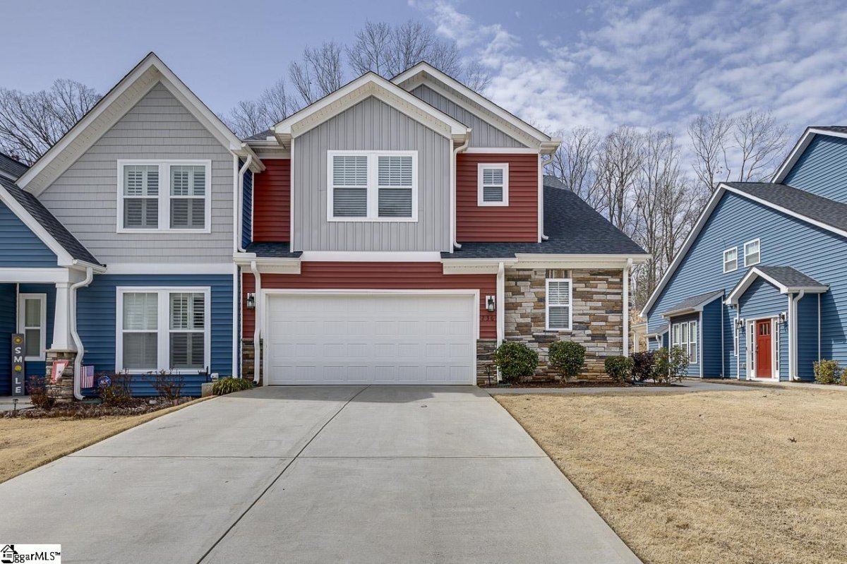 236 Rosecroft Drive