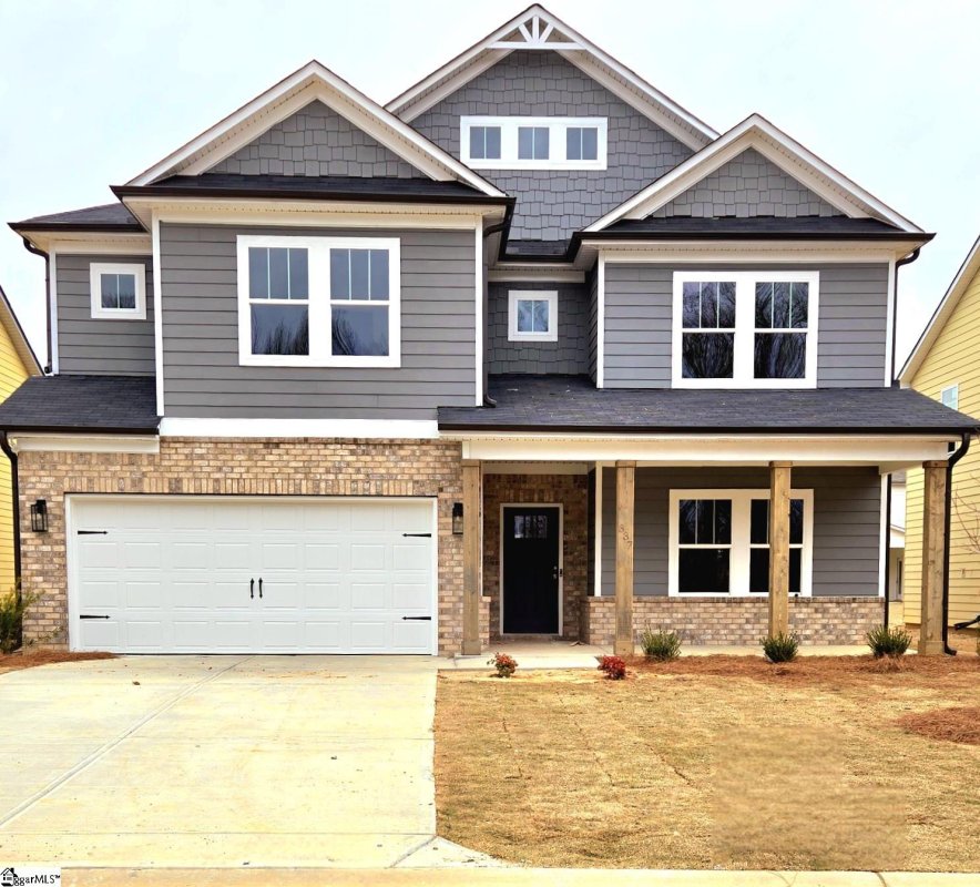 337 Alyssa Landing Drive Lot 74