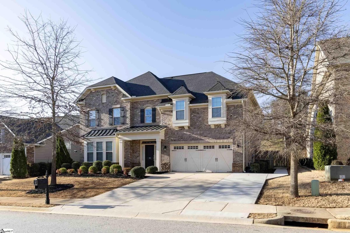 101 Stafford Green Way