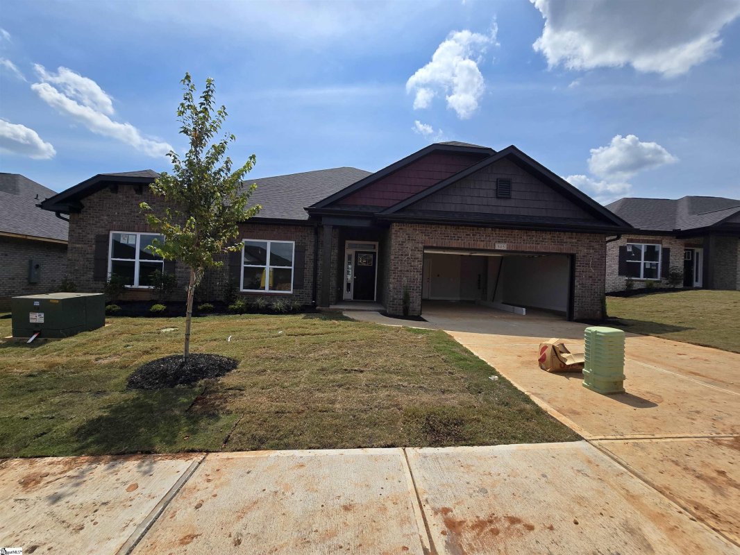 505 Anhinga Road Lot 84