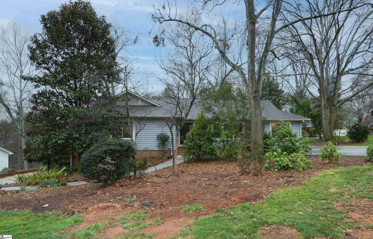 209 Middlebrook Road