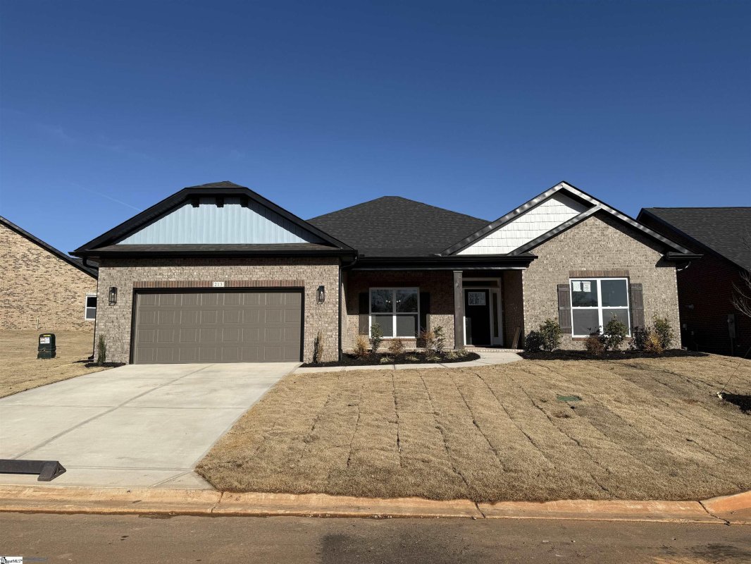 213 Rolling Waters Drive Lot 63