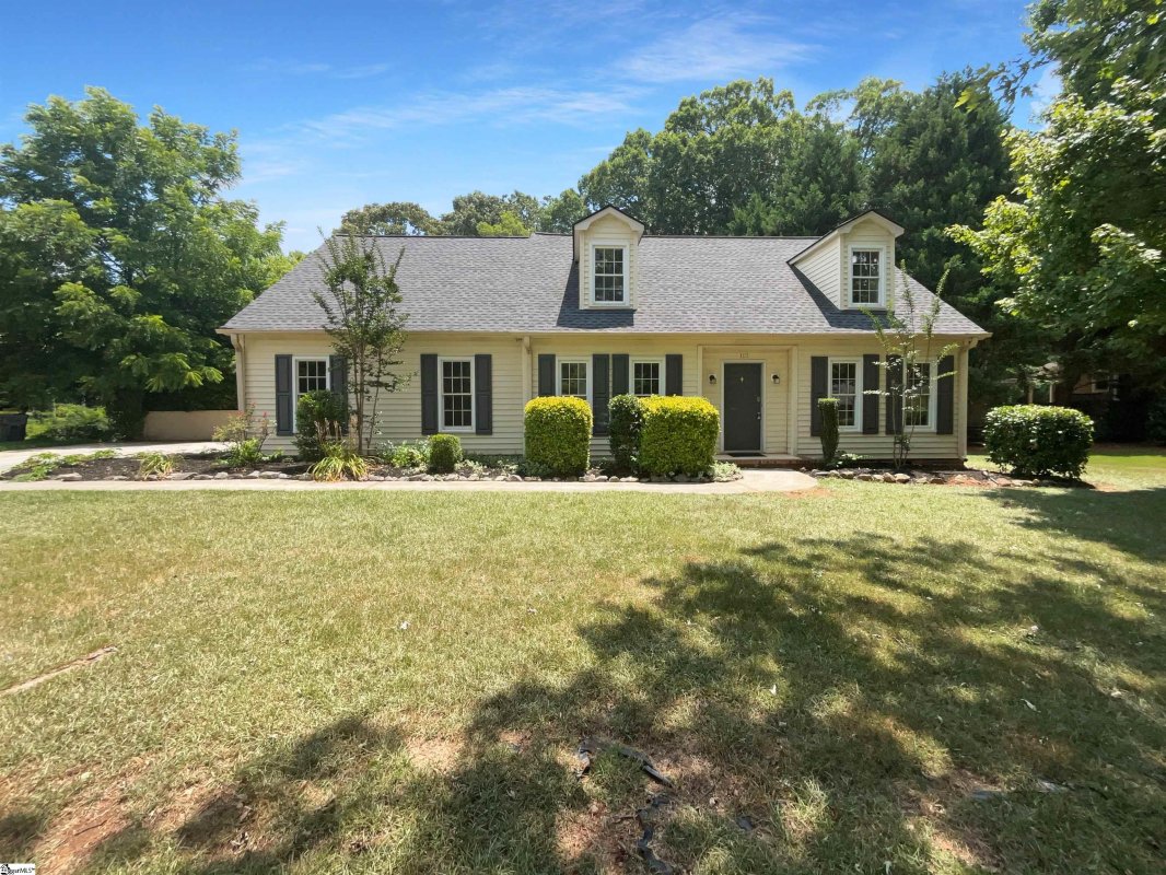 112 Northridge Road