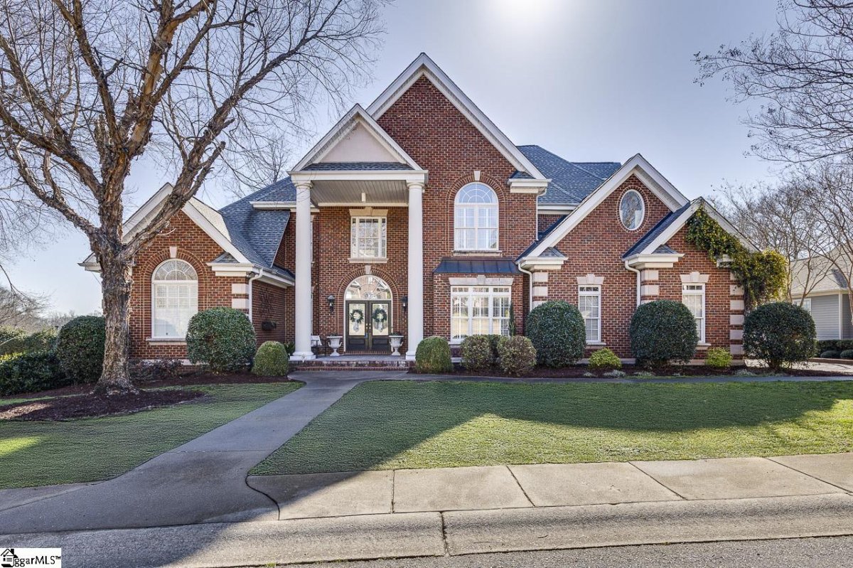 1 Highfield Court