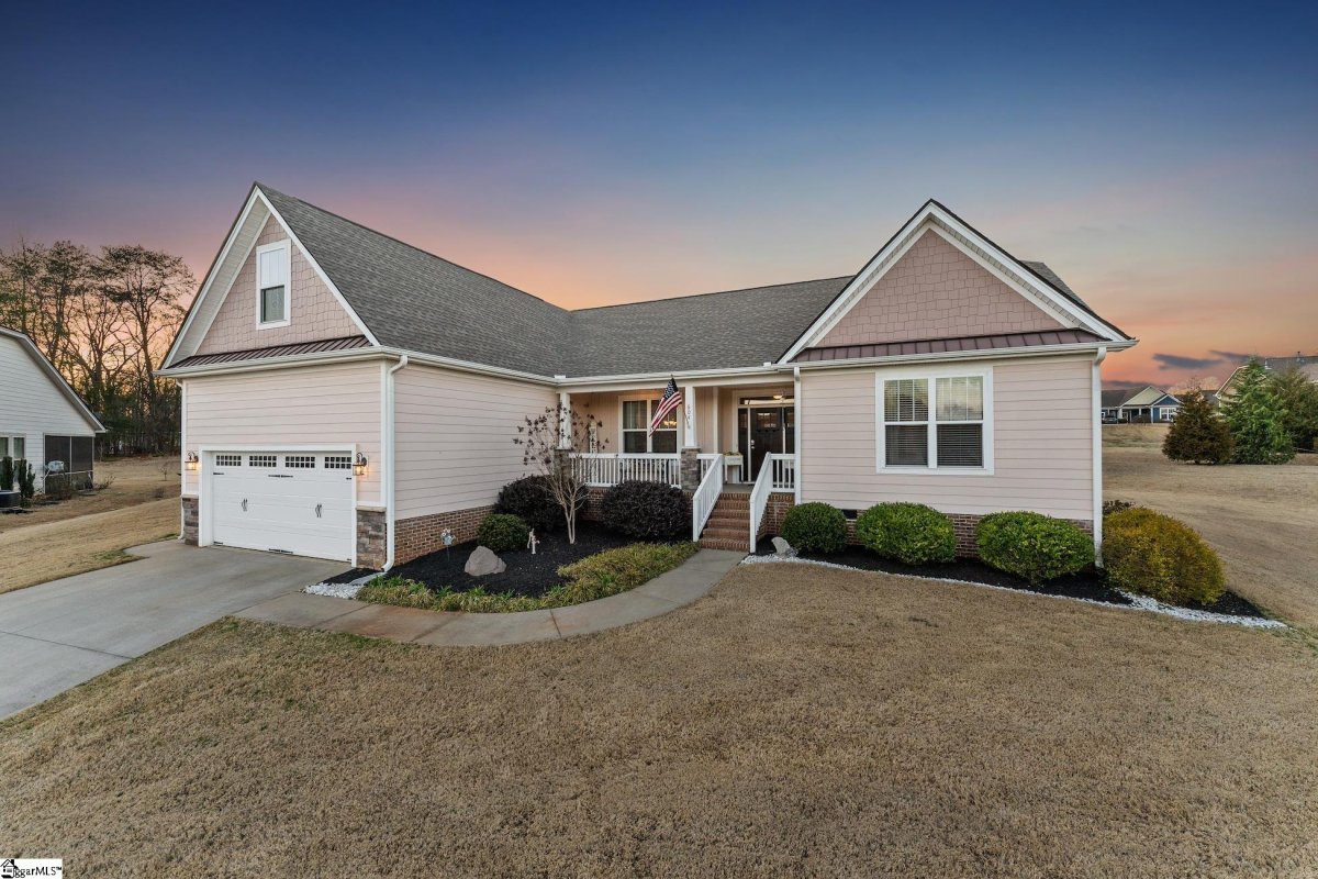 604 Snowshoe Court