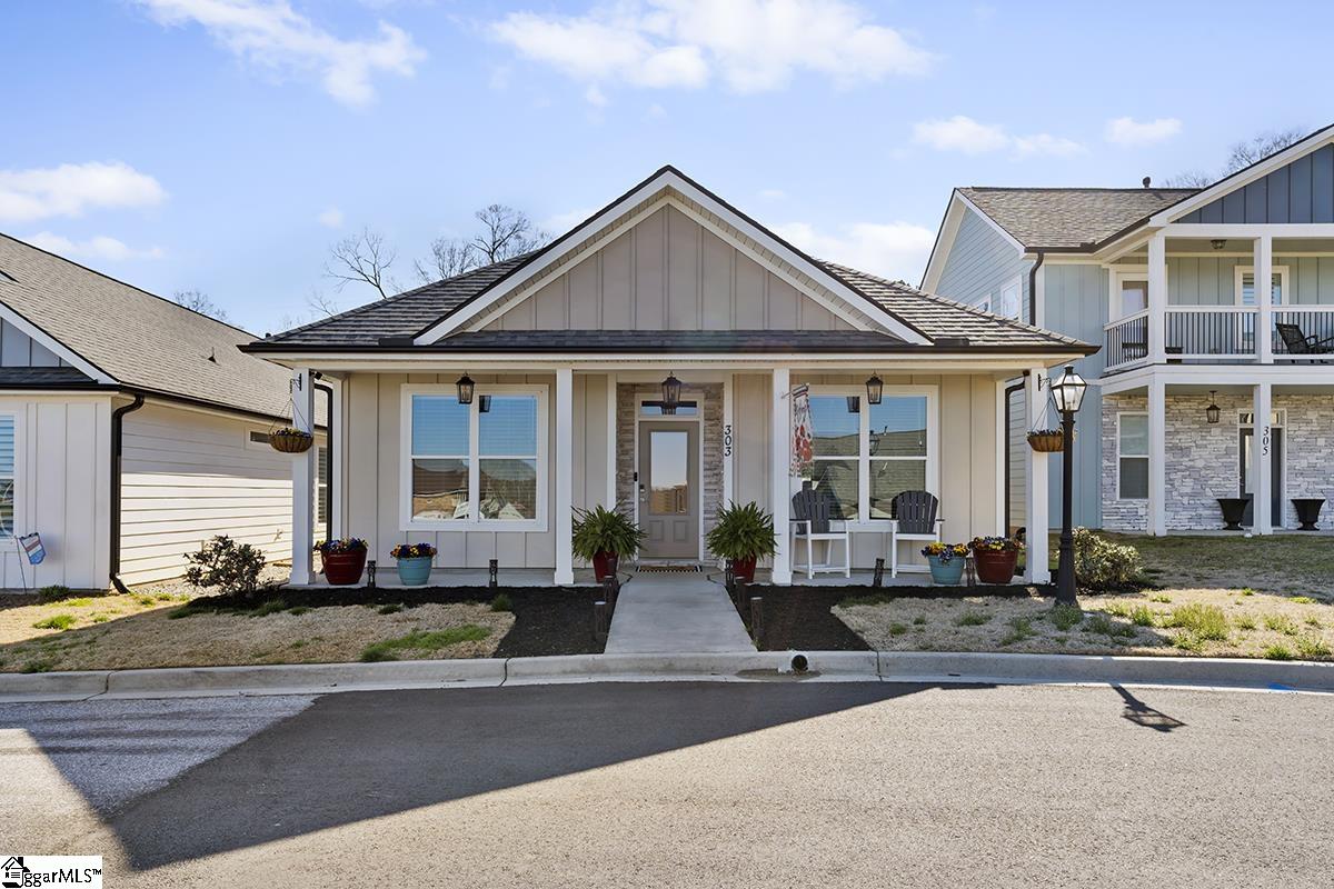 303 Indigo Way