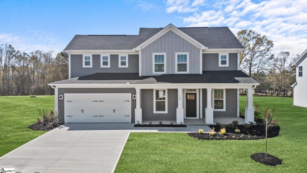 508 Winstone Trail