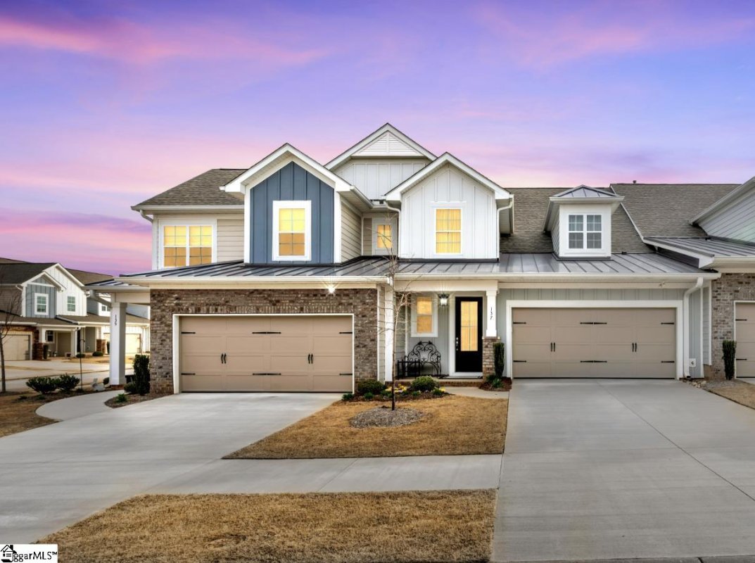 137 Green Heron Road