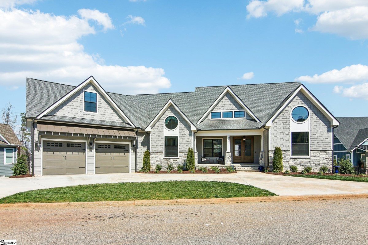 537 Coolwater Drive