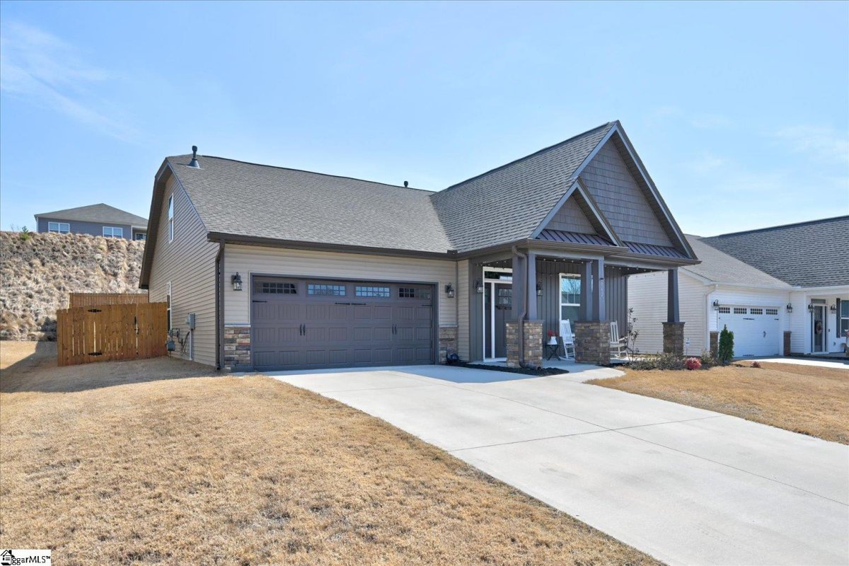 162 Capslock Trail