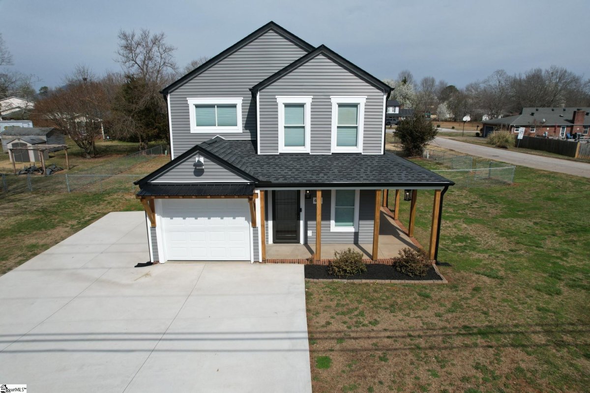 600 Watkins Road