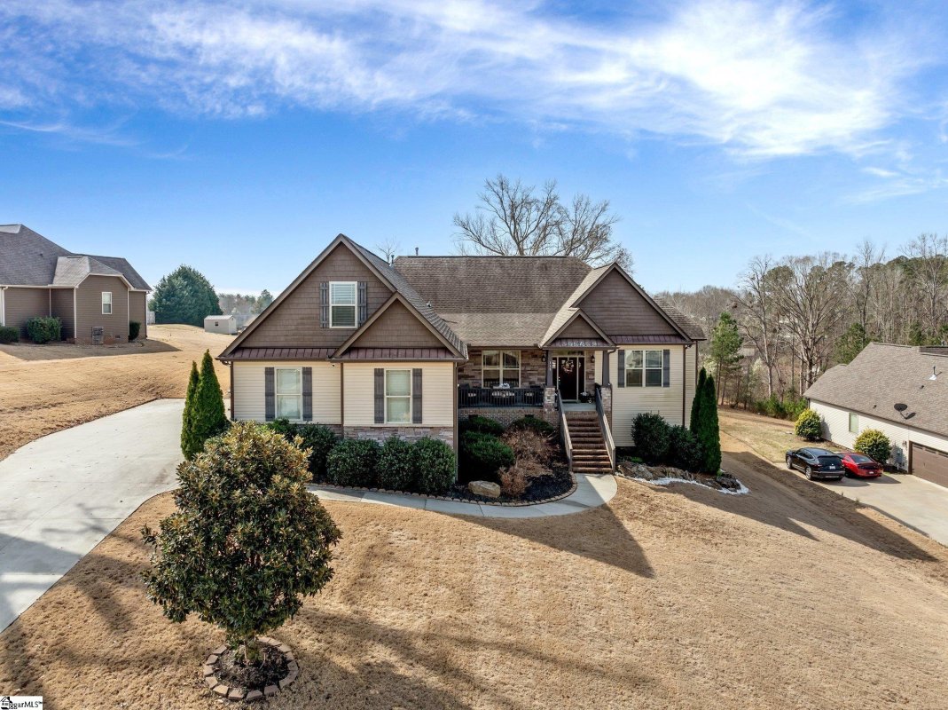 113 Jericho Creek Court