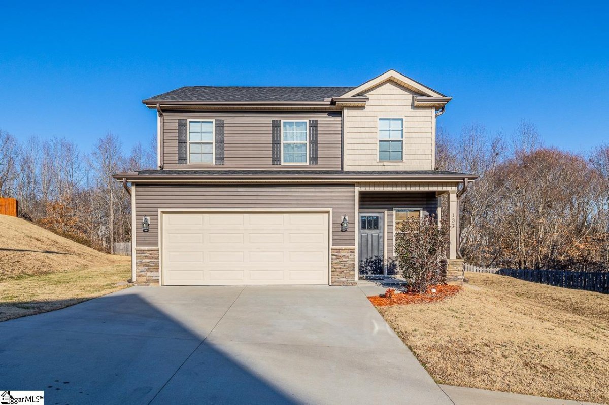 137 Palmetto Valley