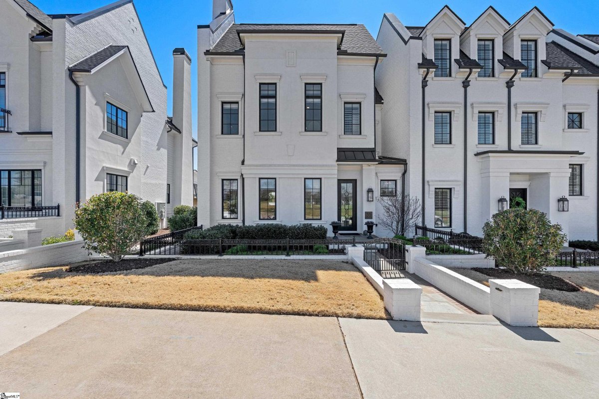 35 Legacy Park Road