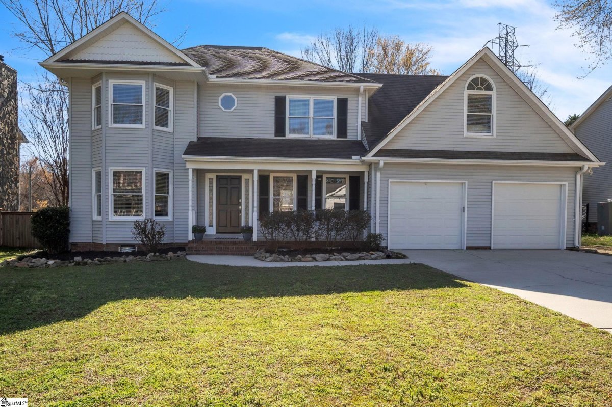 207 Kincade Drive