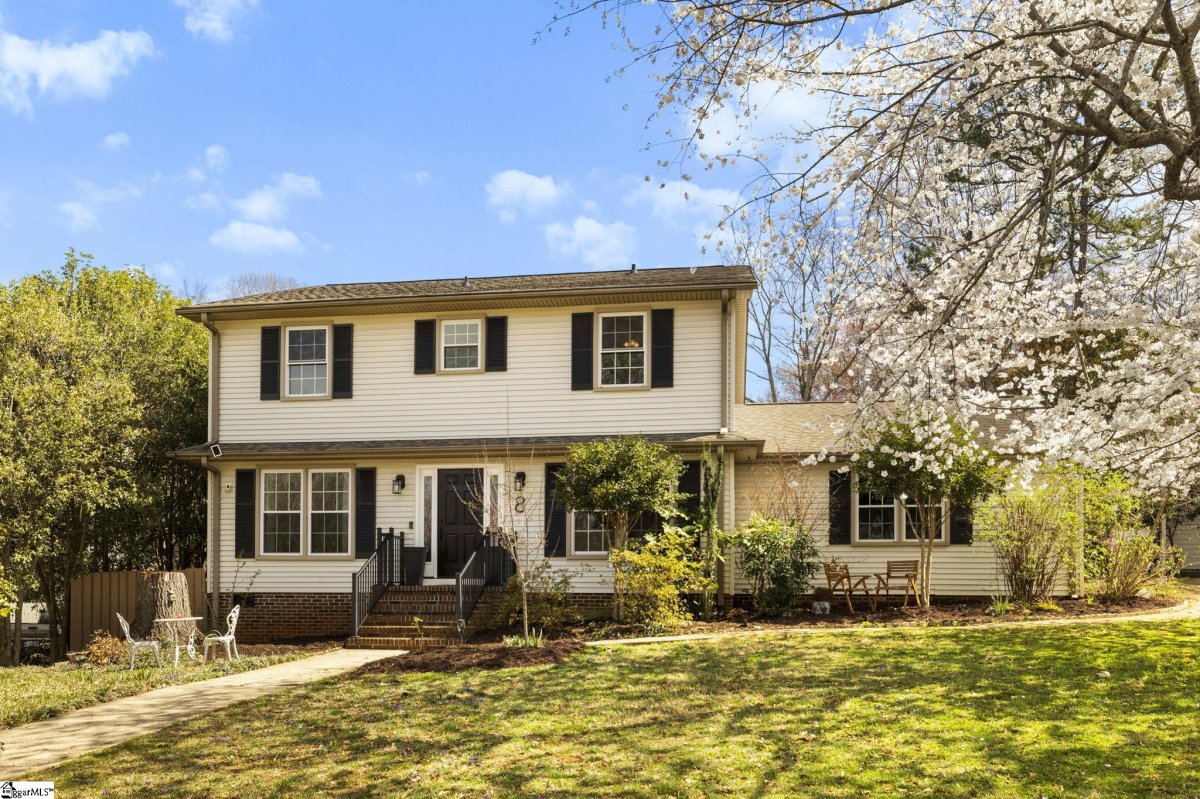 8 Westover Place