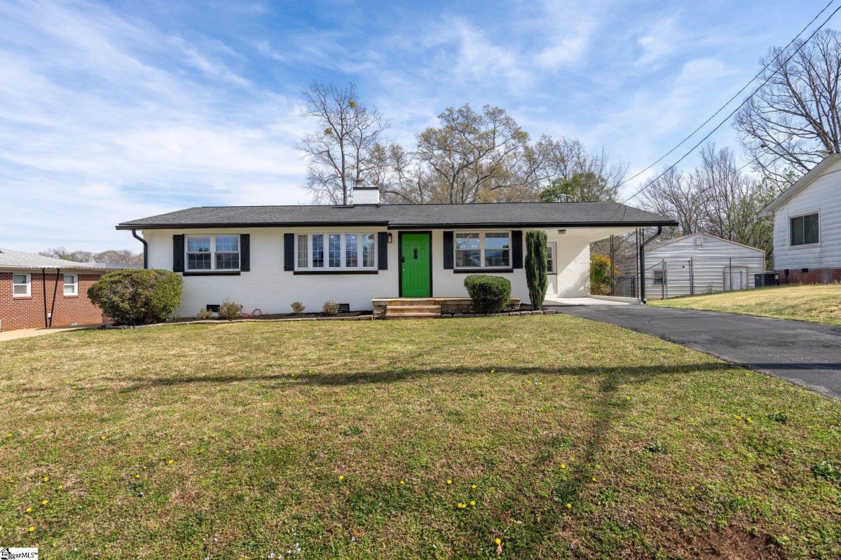 5 Birchwood Drive