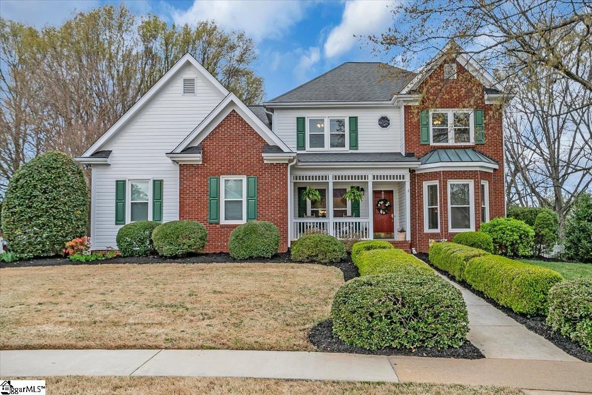 4 Gables Way