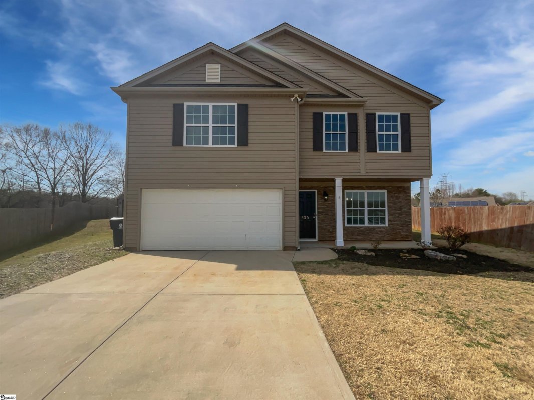 830 Ethan Bishop Court