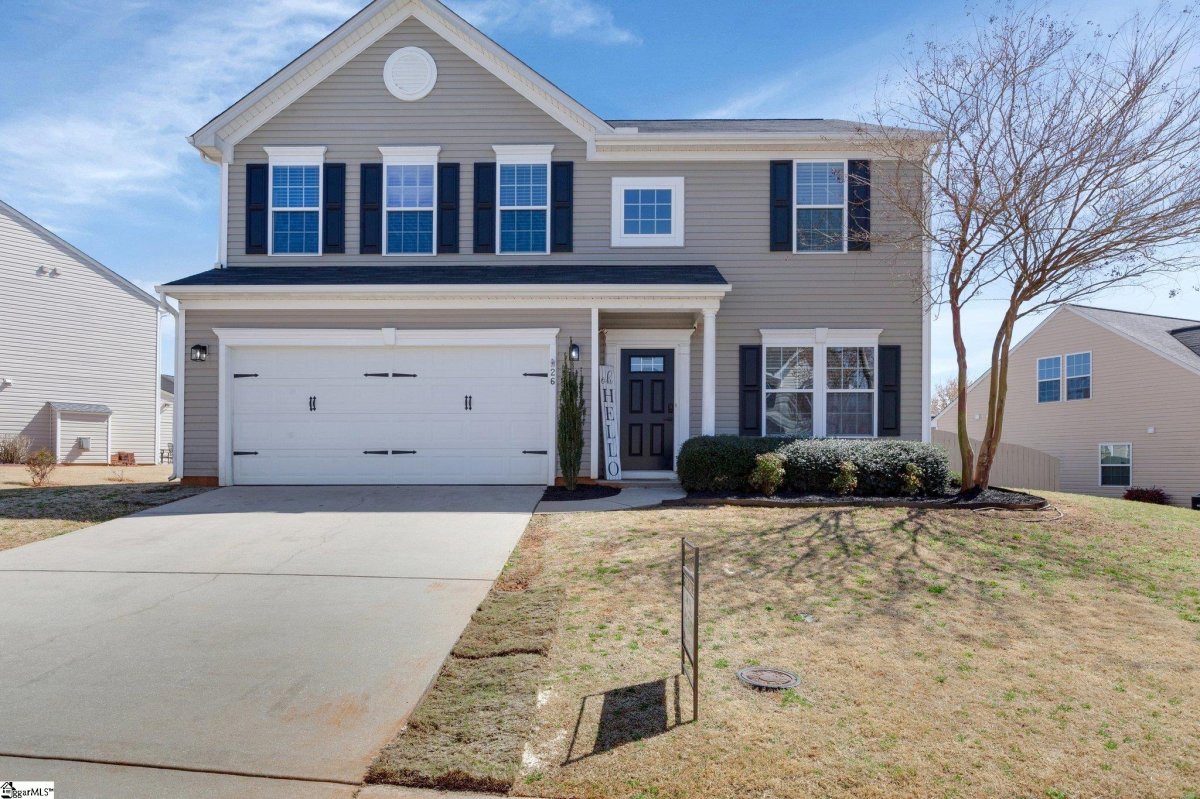 26 Young Harris Drive