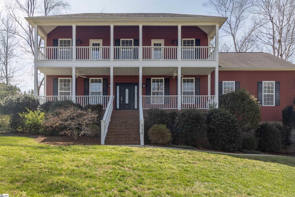 216 Rivendell Drive