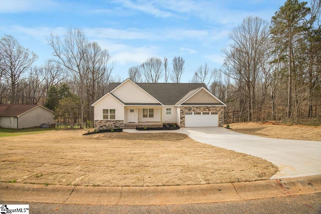 154 Red Globe Lane