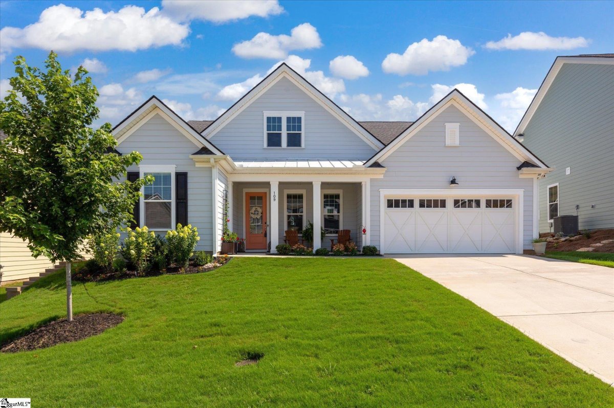 109 Coppa Court