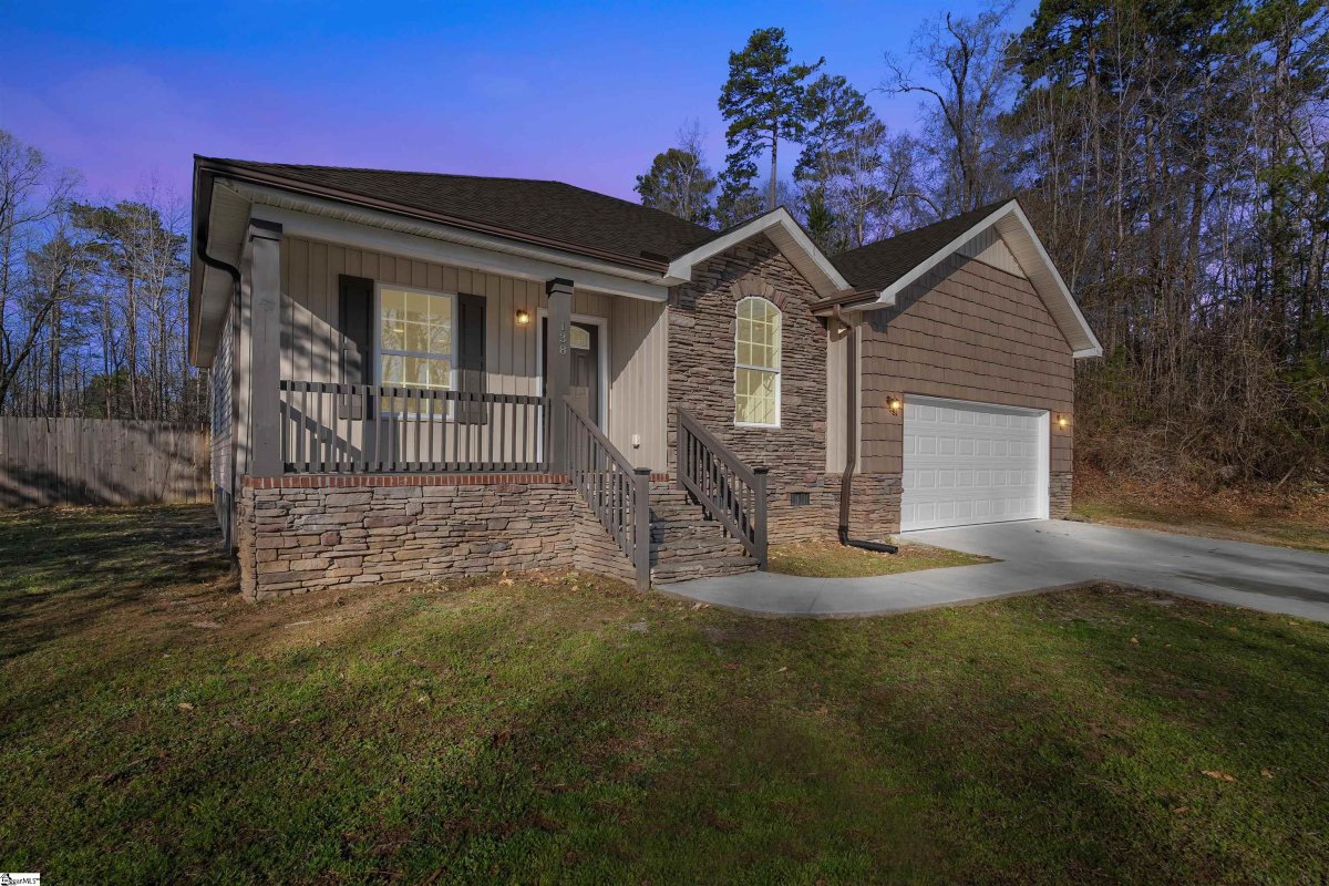 138 Quail Haven Drive