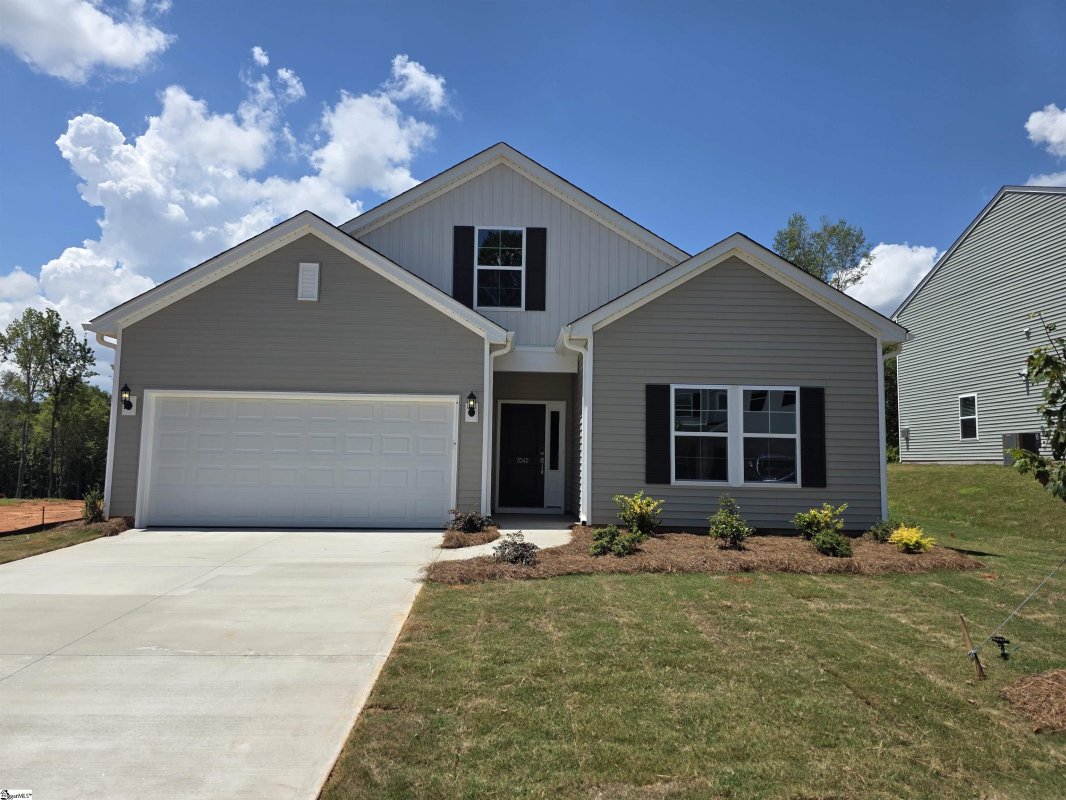 7042 Fairview Falls Drive Lot 38