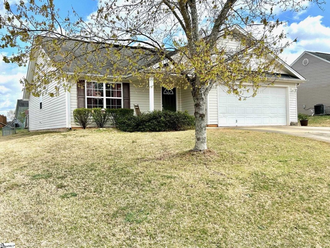 128 Flint Lane
