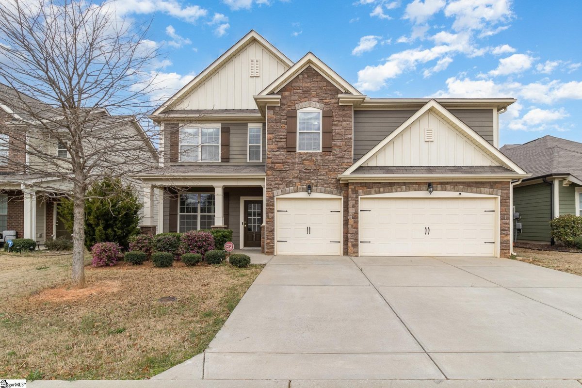 215 Redmont Court