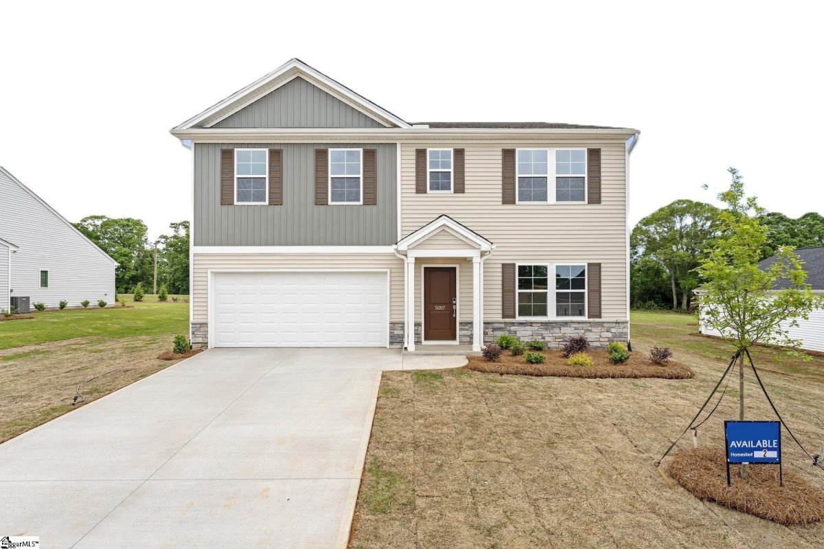 5007 Radley Road