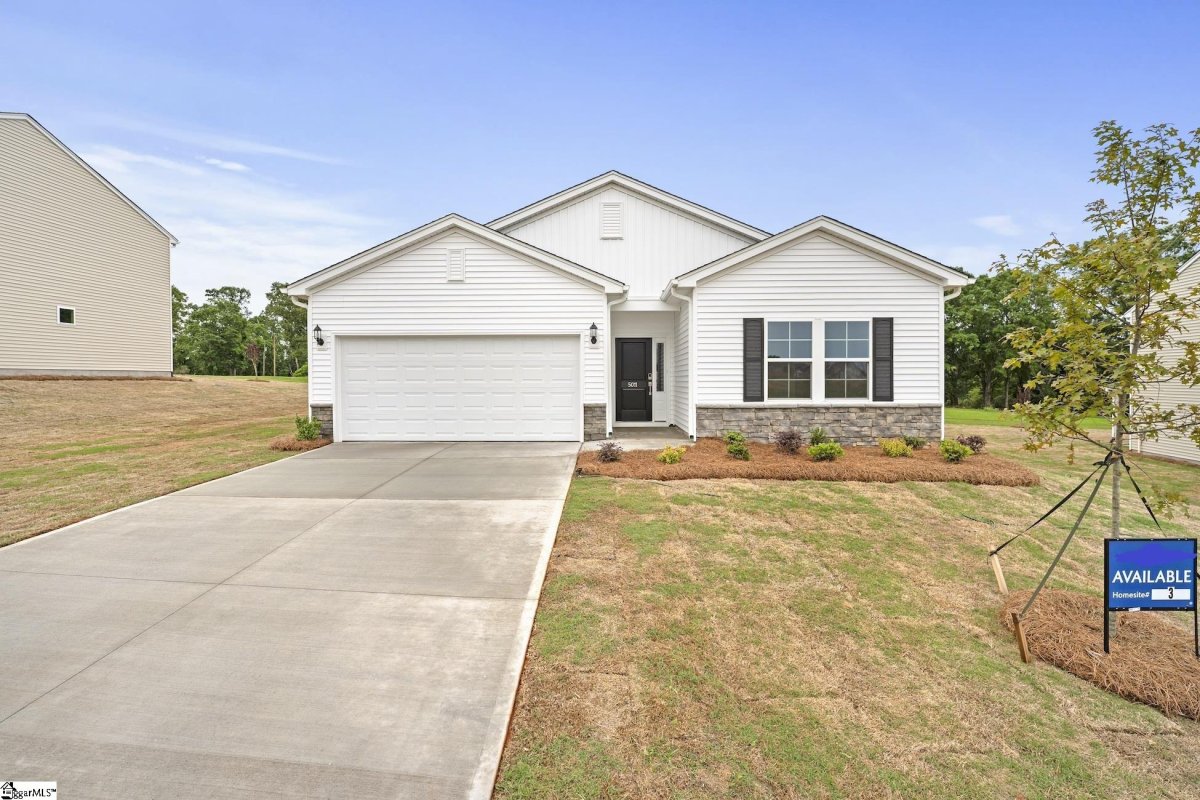 5011 Radley Road