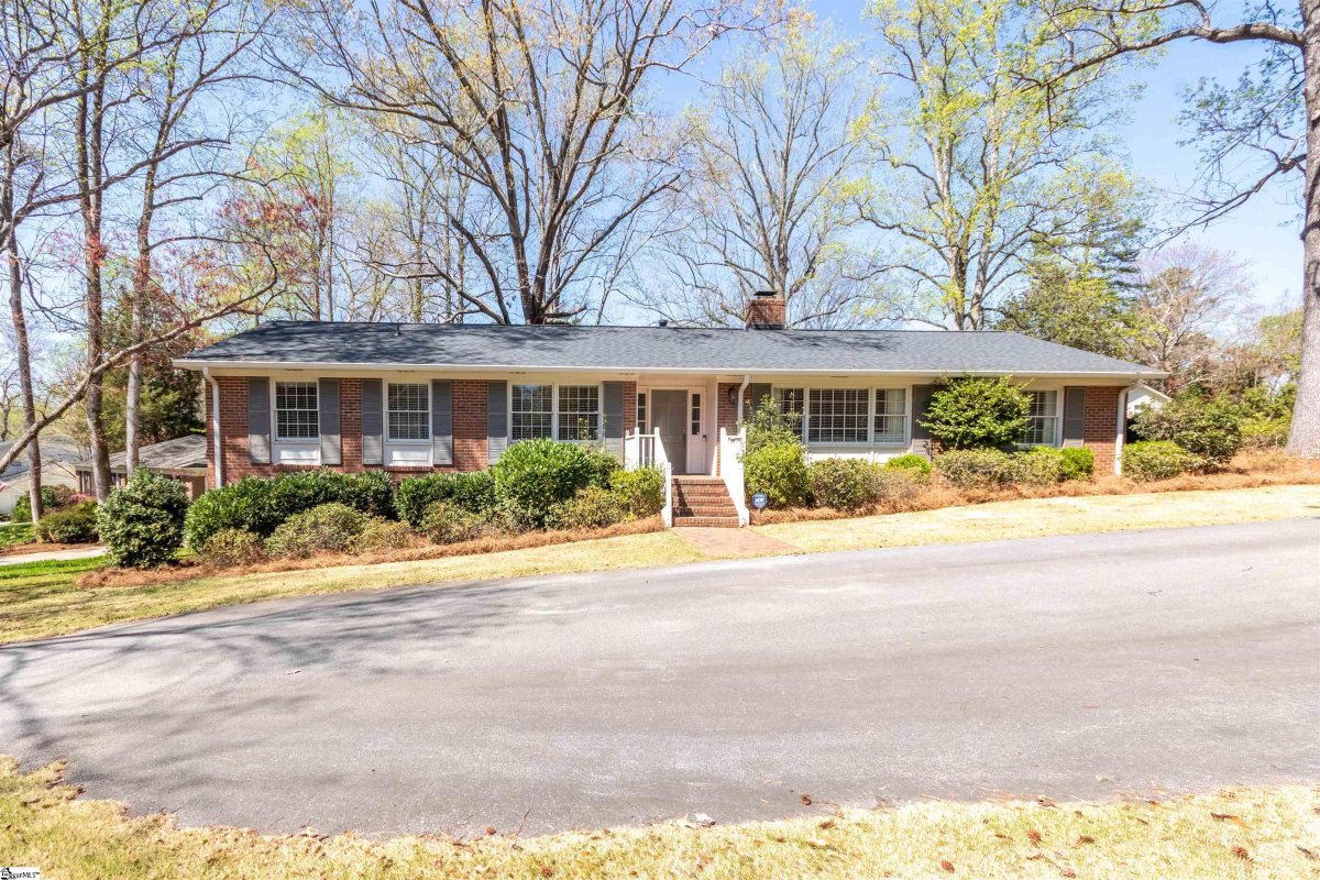 47 Dameron Avenue