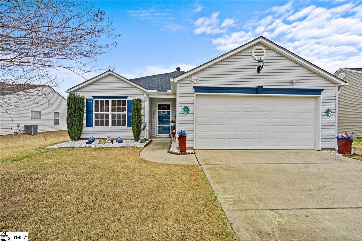 25 Parkgate Court