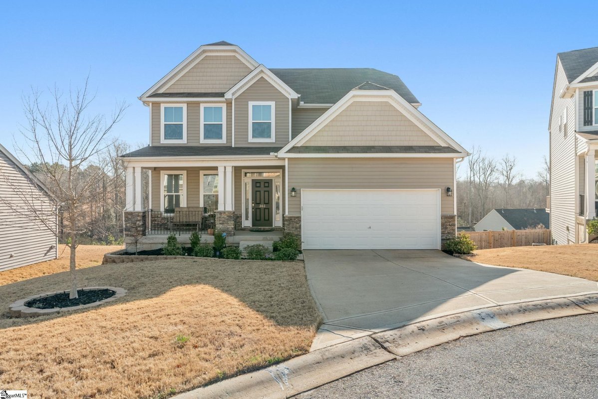303 Penley Place