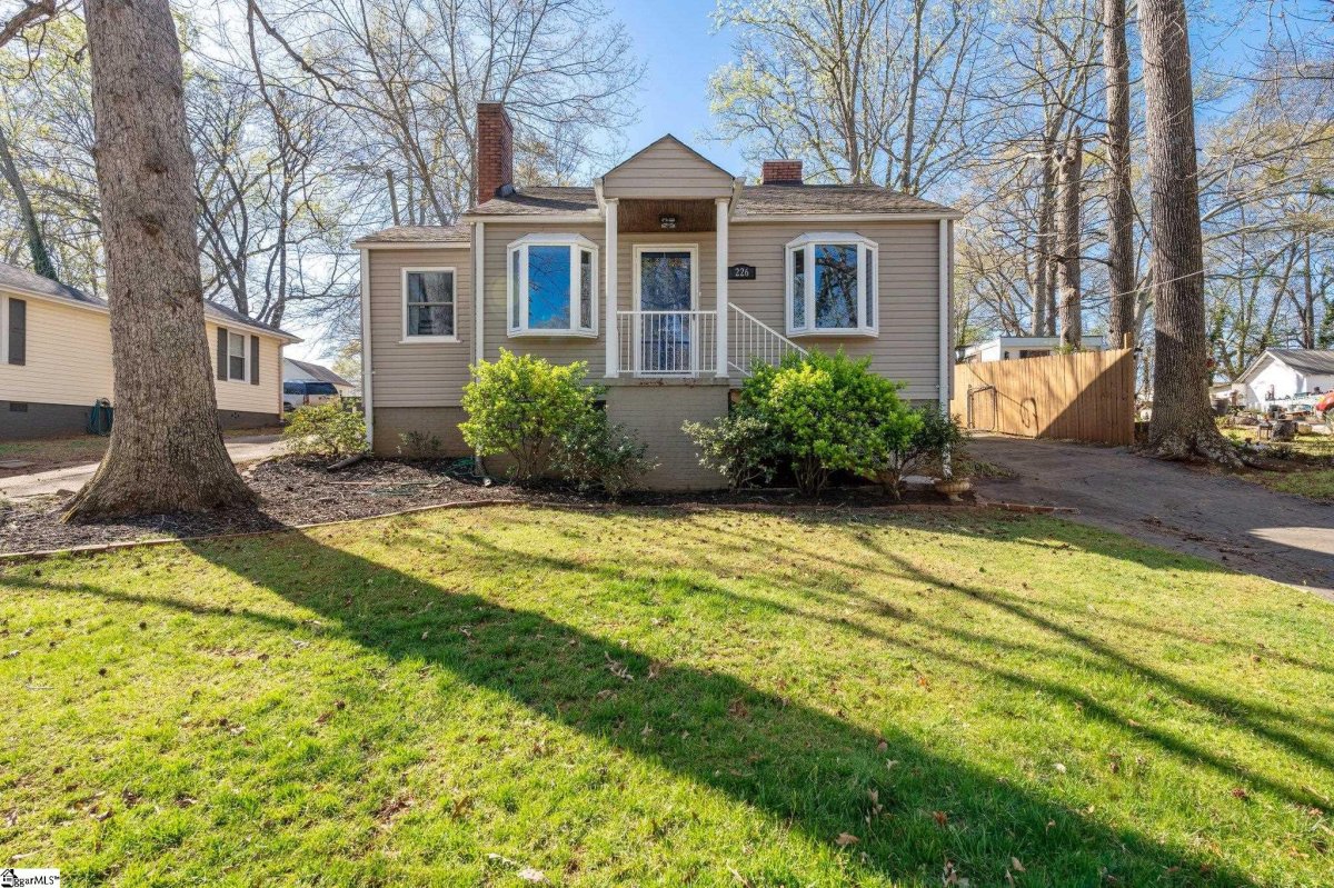 226 Rogers Avenue