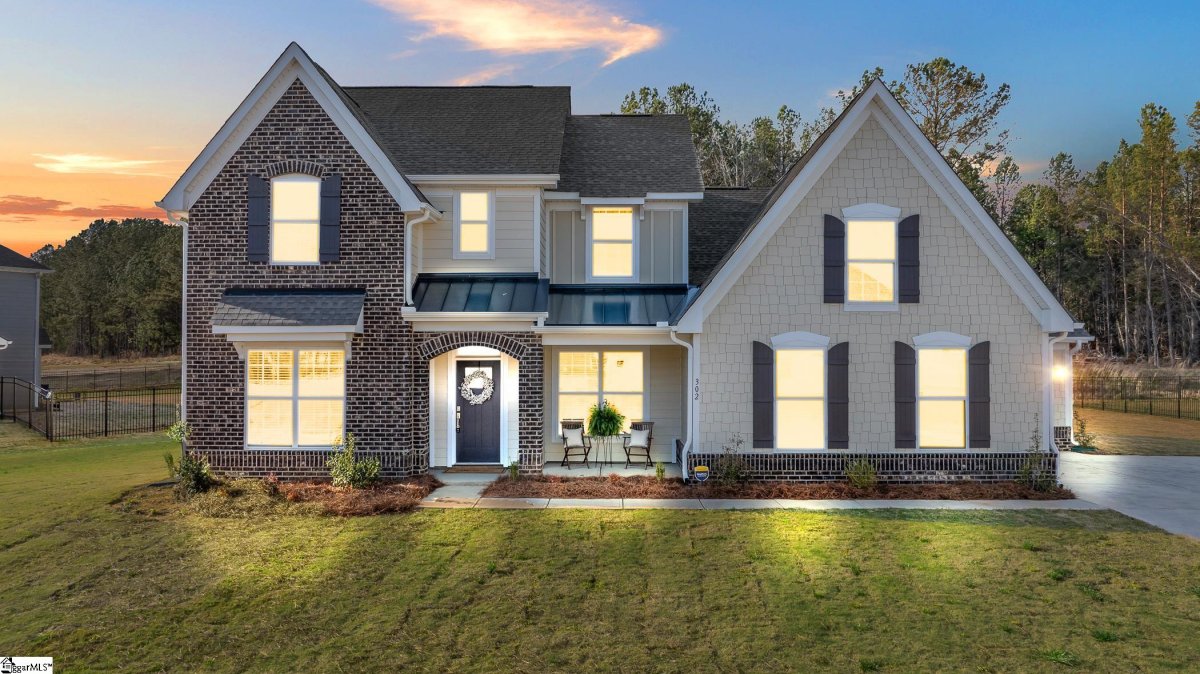 302 Riverland Way
