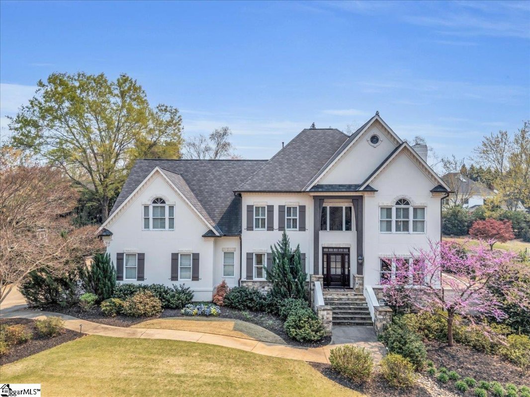 105 Belfrey Drive