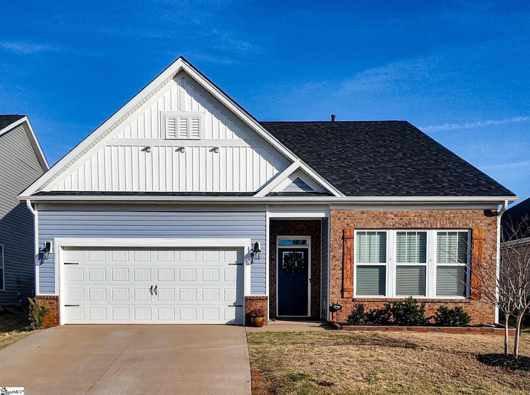 321 Pollyanna Drive
