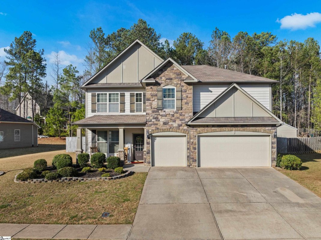 115 Trailwood Drive