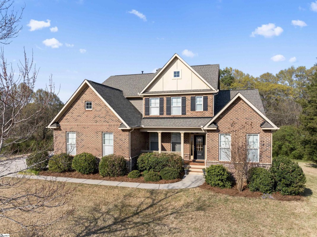 102 Sorrel Oaks