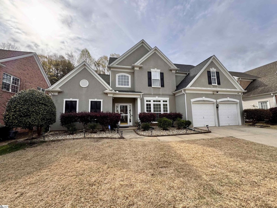 332 Ascot Ridge Lane
