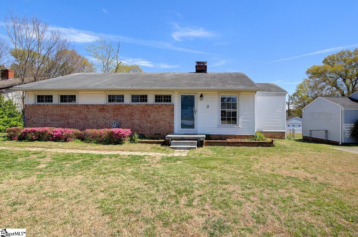 13 Farmington Road