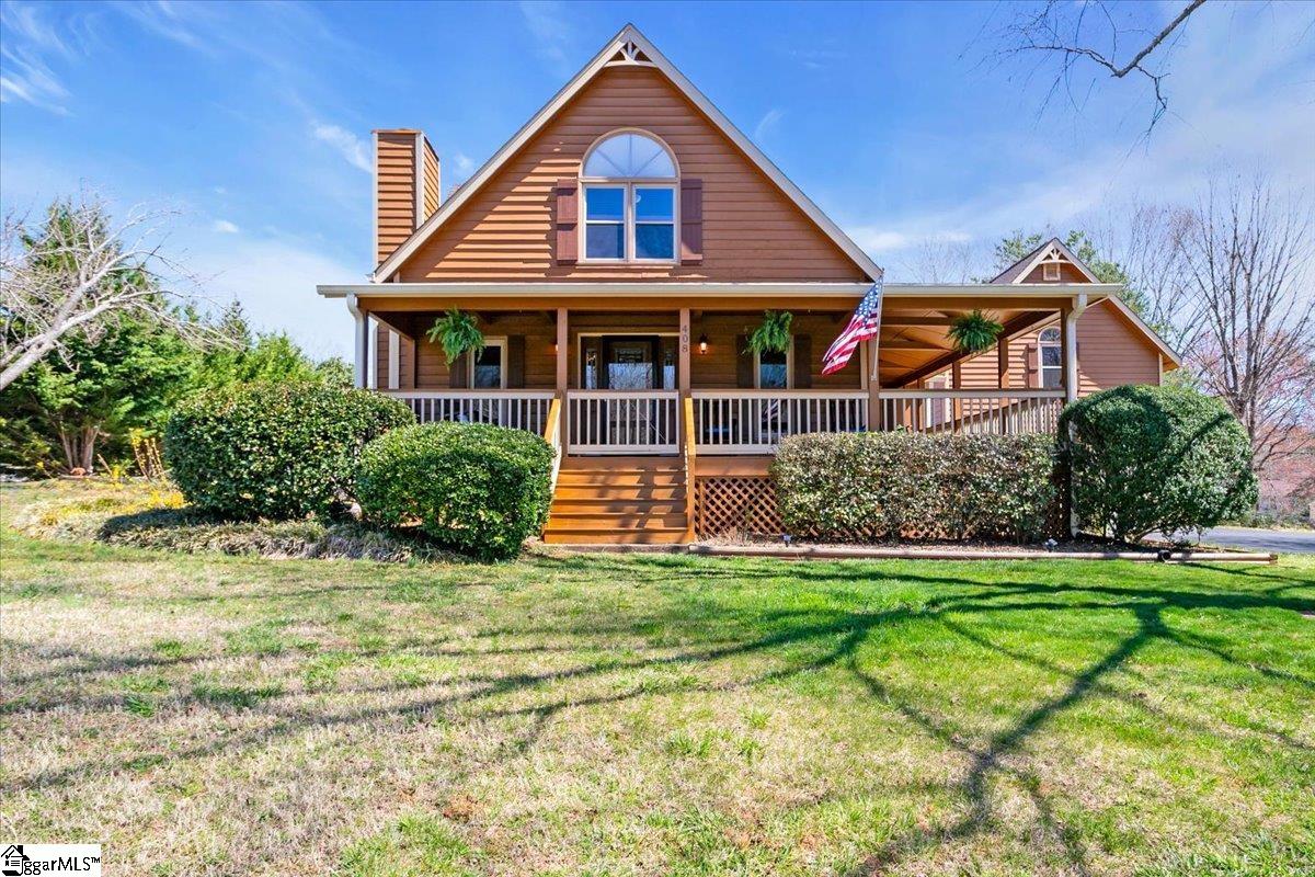 408 Park West Circle